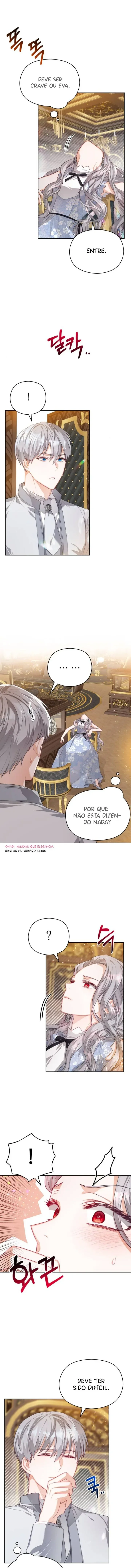 Read Lábios afiados como uma Faca pt Manga Online