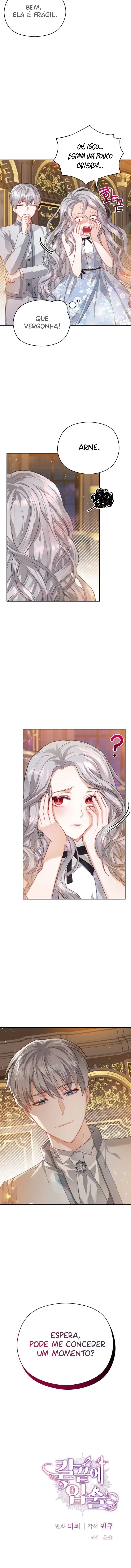 Read Lábios afiados como uma Faca pt Manga Online
