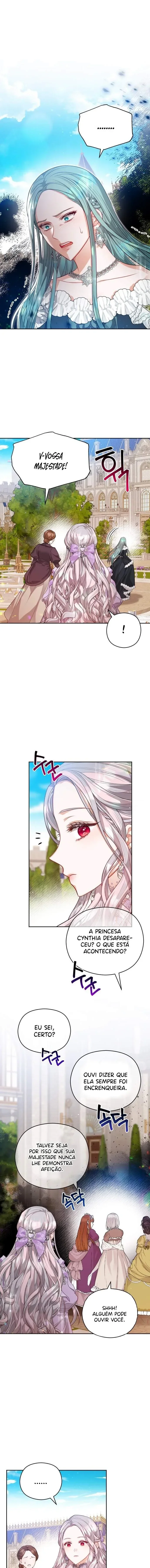 Read Lábios afiados como uma Faca pt Manga Online