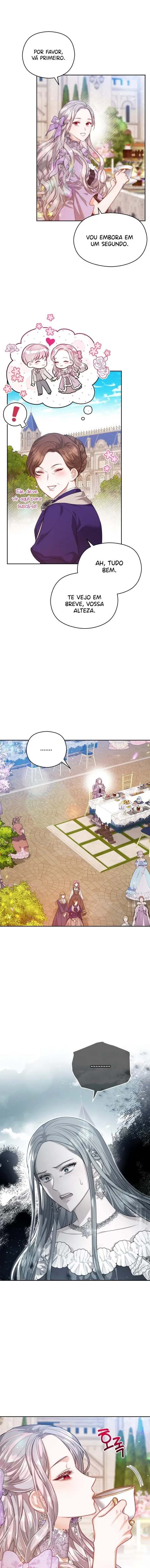 Read Lábios afiados como uma Faca pt Manga Online