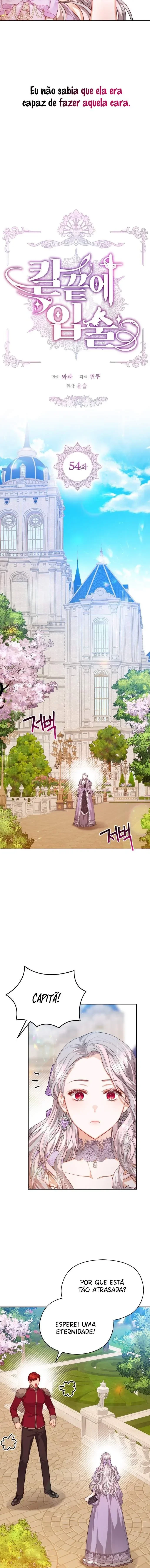 Read Lábios afiados como uma Faca pt Manga Online