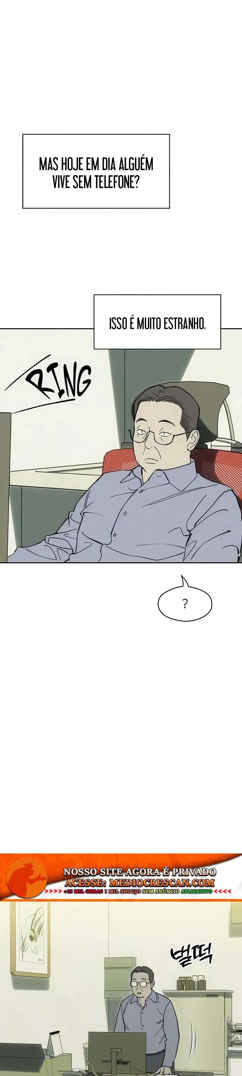 Read Lágrimas Sobre Flores Murchas pt Manga Online