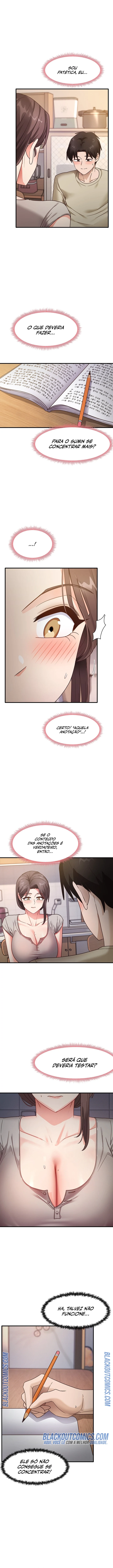 Read Lições Proibidas pt Manga Online