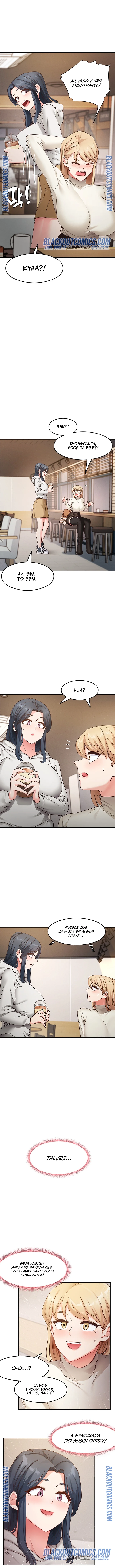 Read Lições Proibidas pt Manga Online