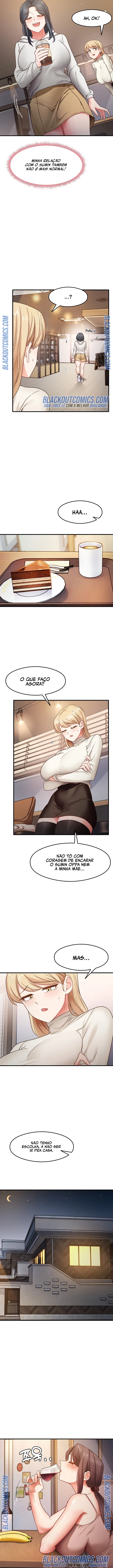 Read Lições Proibidas pt Manga Online