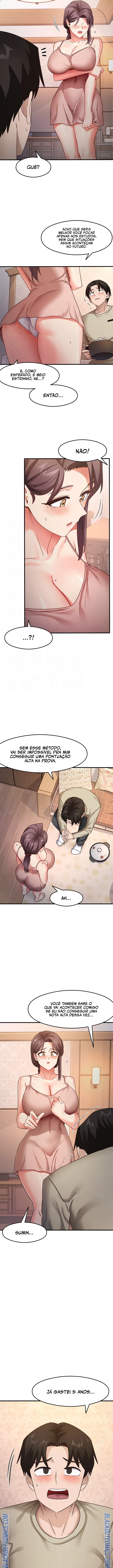 Read Lições Proibidas pt Manga Online
