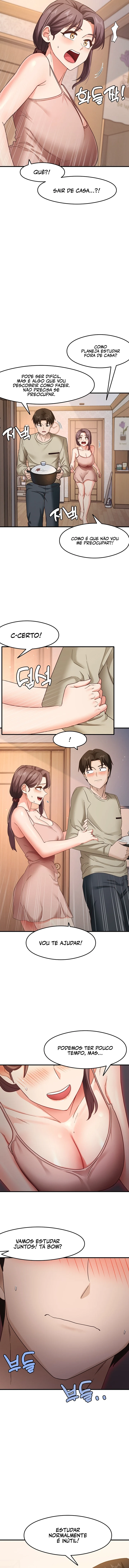 Read Lições Proibidas pt Manga Online
