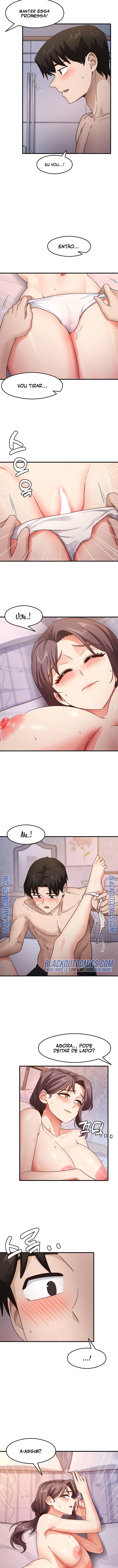 Read Lições Proibidas pt Manga Online