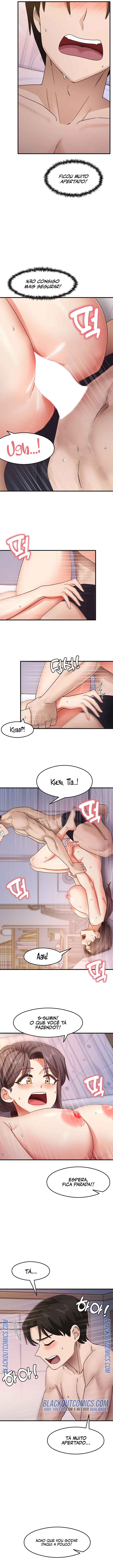 Read Lições Proibidas pt Manga Online