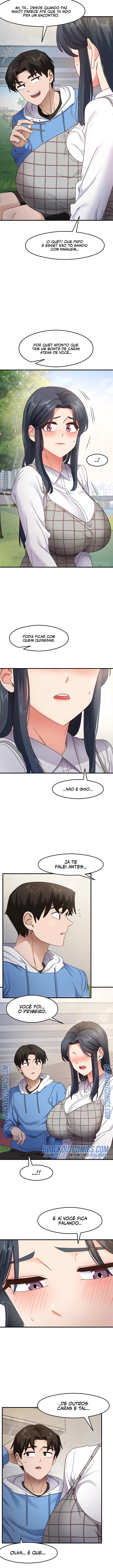 Read Lições Proibidas pt Manga Online