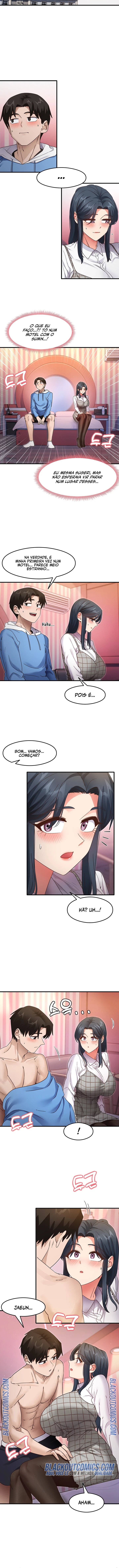 Read Lições Proibidas pt Manga Online