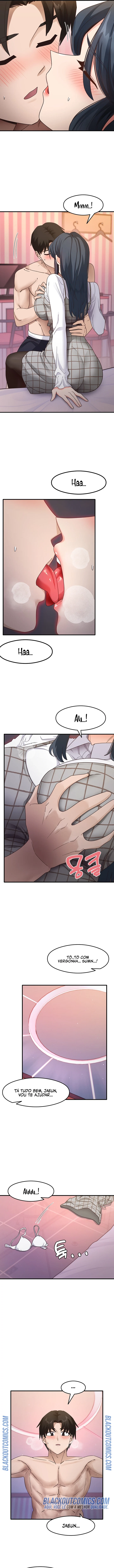Read Lições Proibidas pt Manga Online