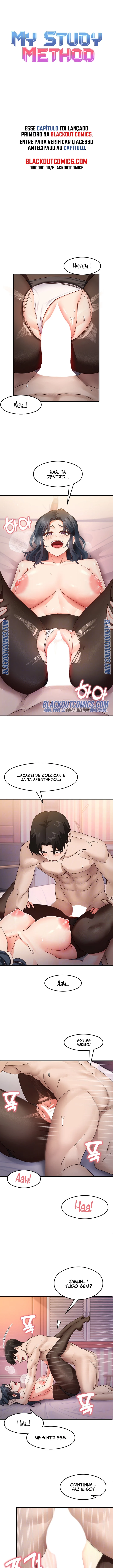 Read Lições Proibidas pt Manga Online
