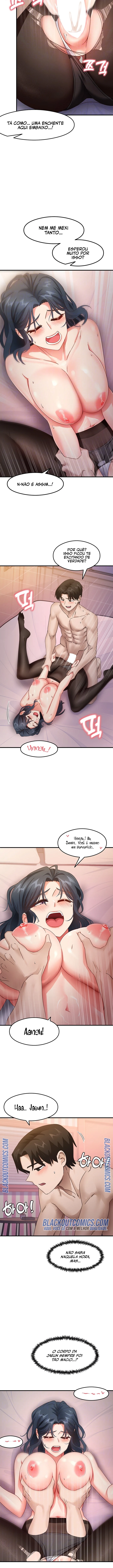 Read Lições Proibidas pt Manga Online