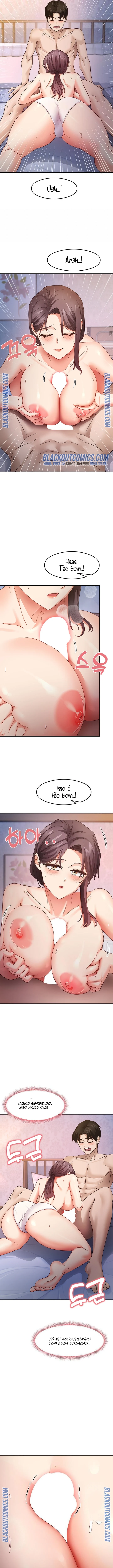 Read Lições Proibidas pt Manga Online
