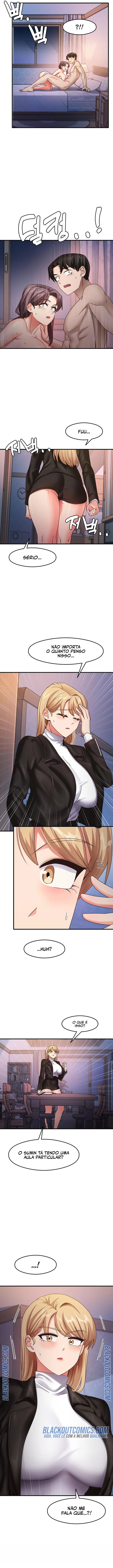 Read Lições Proibidas pt Manga Online