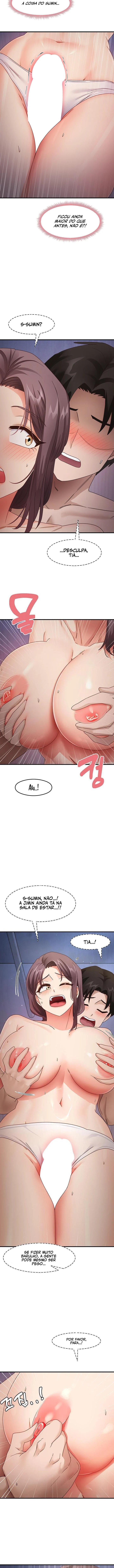 Read Lições Proibidas pt Manga Online
