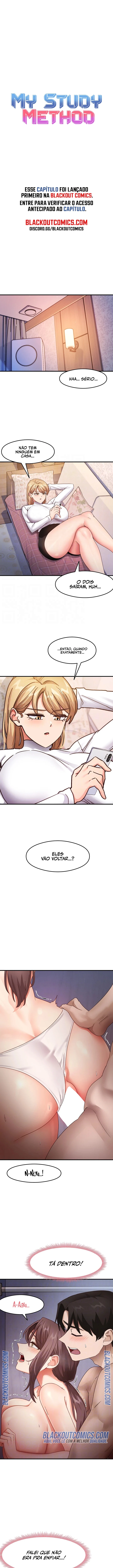 Read Lições Proibidas pt Manga Online