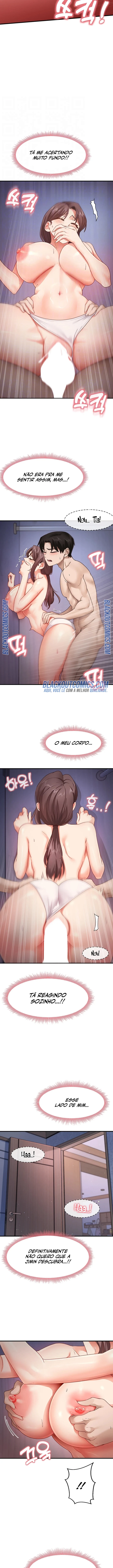 Read Lições Proibidas pt Manga Online