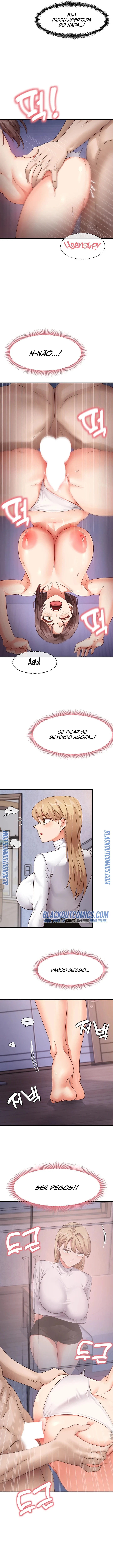 Read Lições Proibidas pt Manga Online