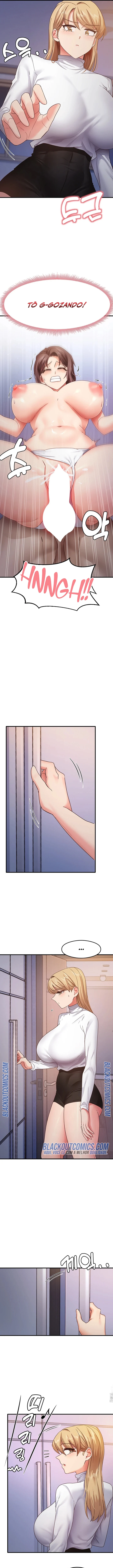 Read Lições Proibidas pt Manga Online