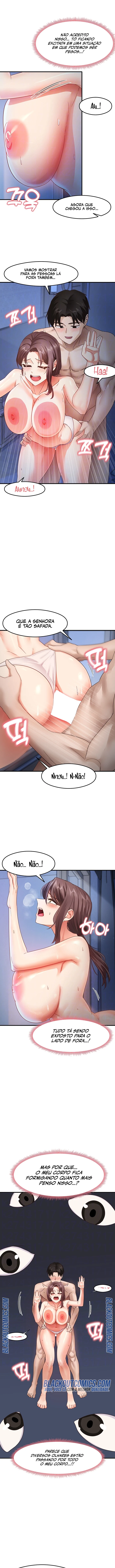 Read Lições Proibidas pt Manga Online