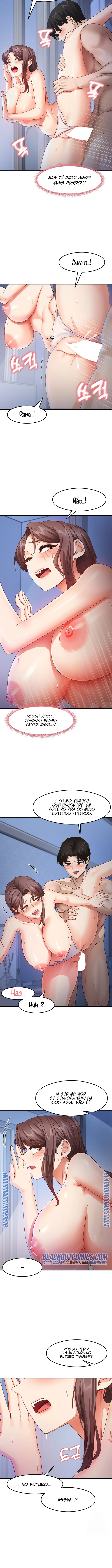 Read Lições Proibidas pt Manga Online
