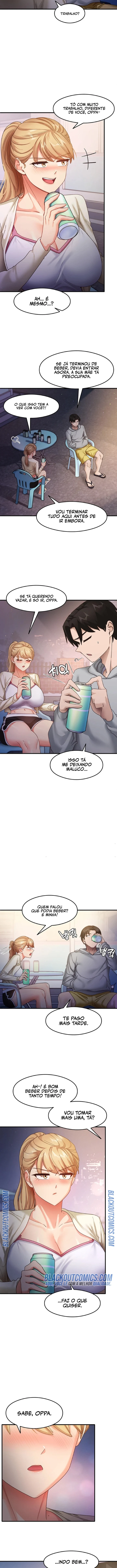 Read Lições Proibidas pt Manga Online