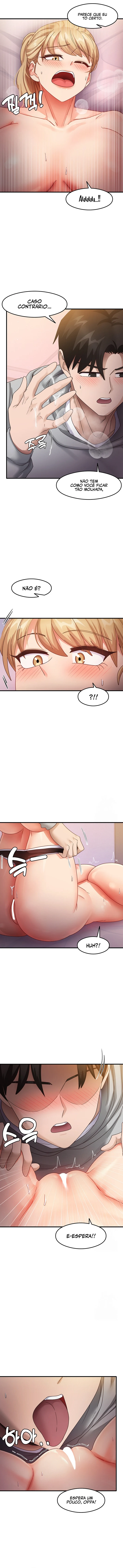 Read Lições Proibidas pt Manga Online