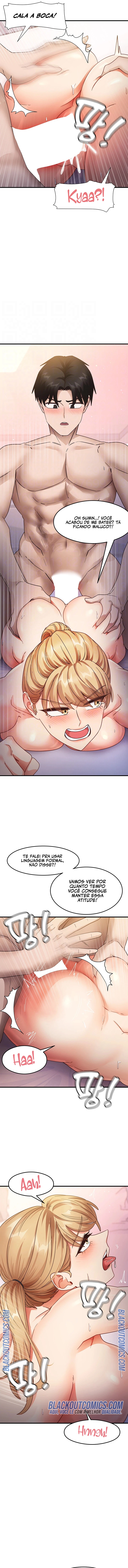 Read Lições Proibidas pt Manga Online