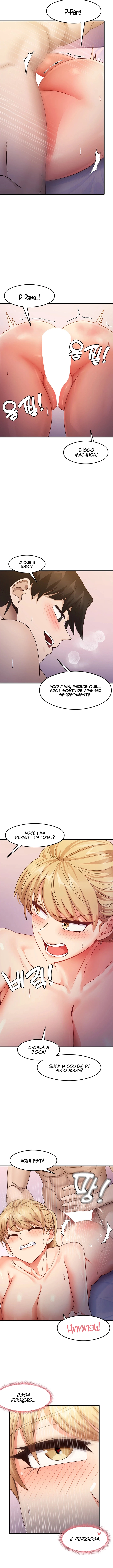 Read Lições Proibidas pt Manga Online