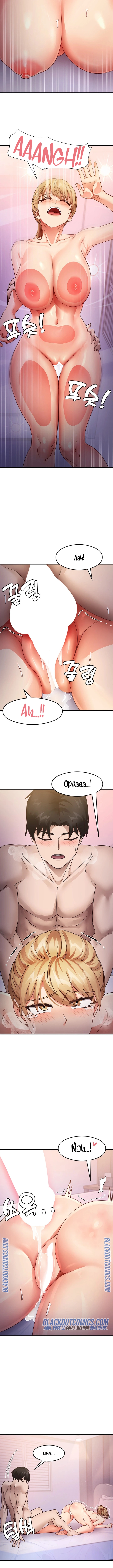 Read Lições Proibidas pt Manga Online