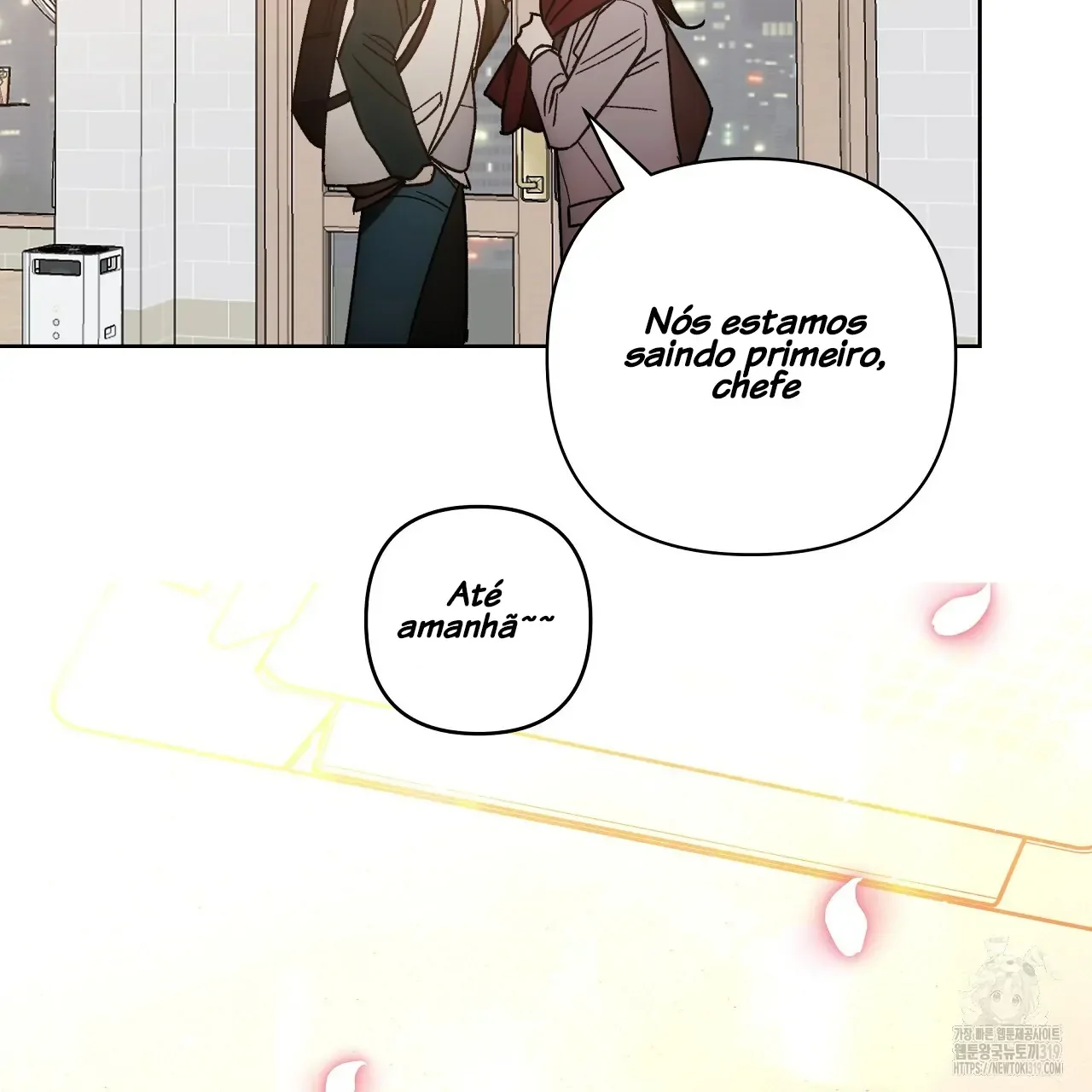 Read Limite Absoluto pt Manga Online