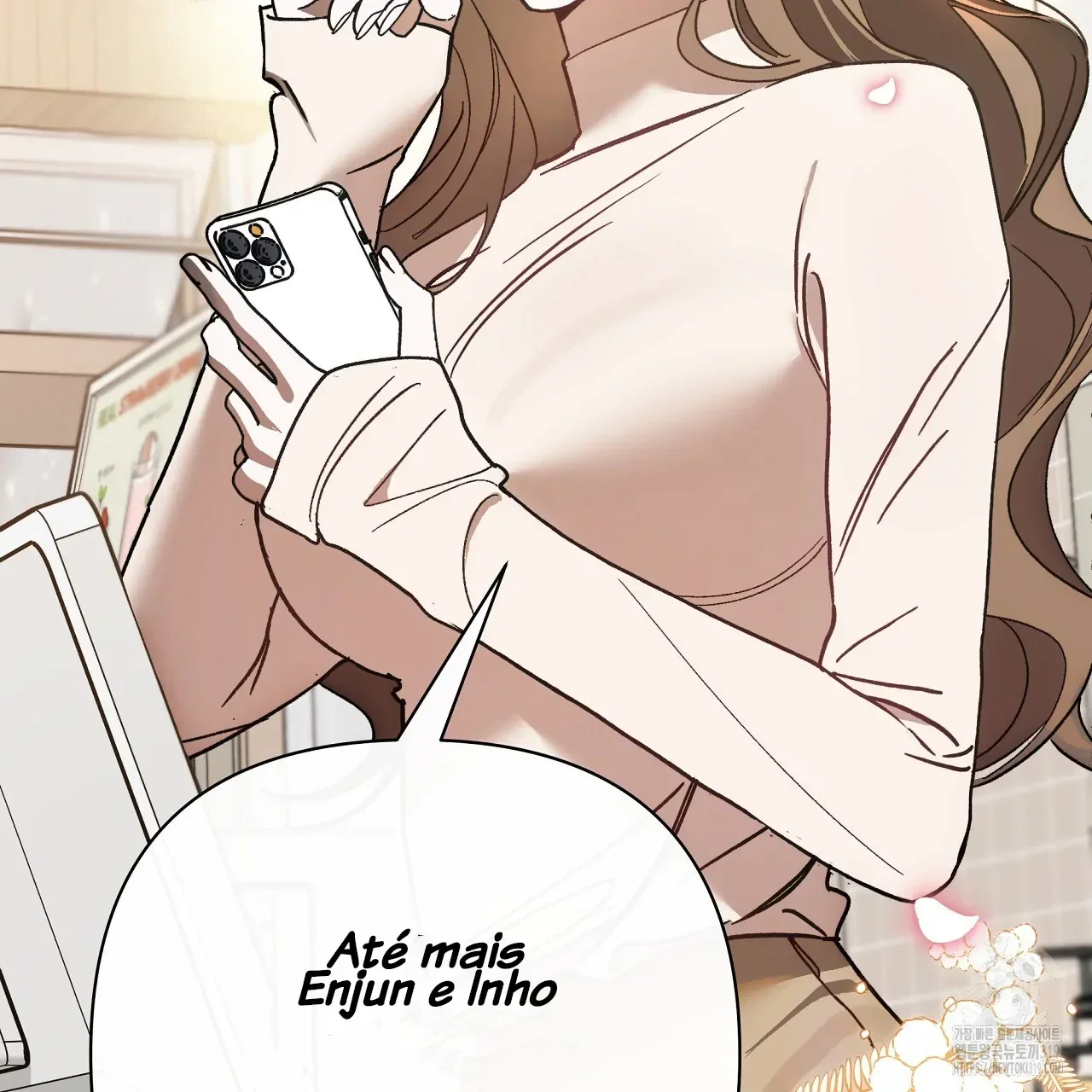 Read Limite Absoluto pt Manga Online