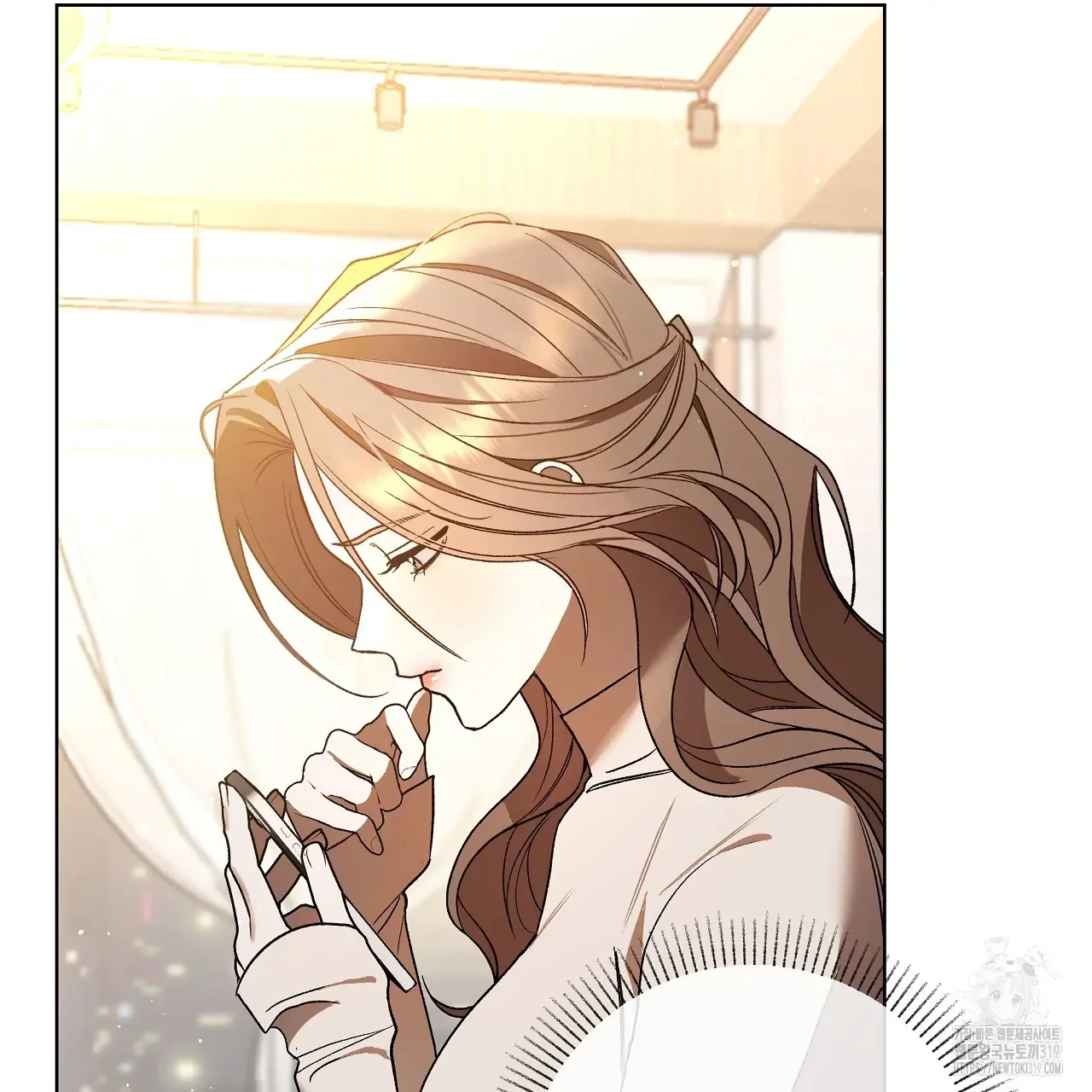 Read Limite Absoluto pt Manga Online