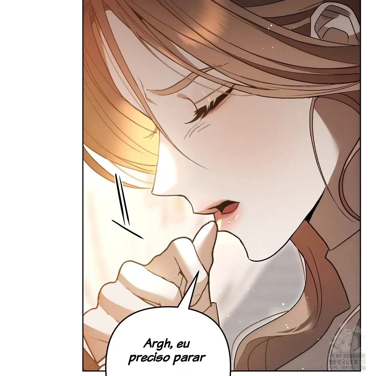 Read Limite Absoluto pt Manga Online