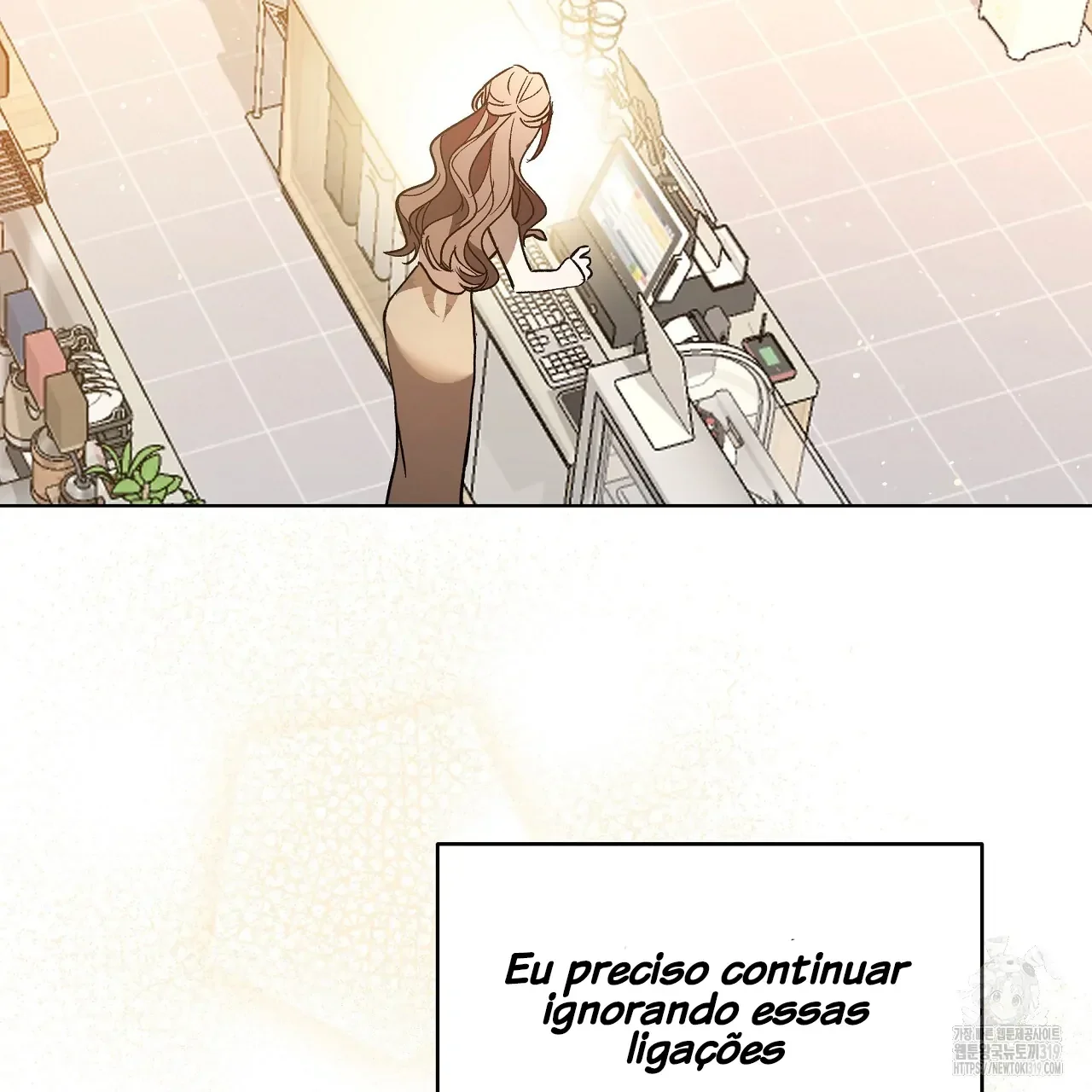 Read Limite Absoluto pt Manga Online