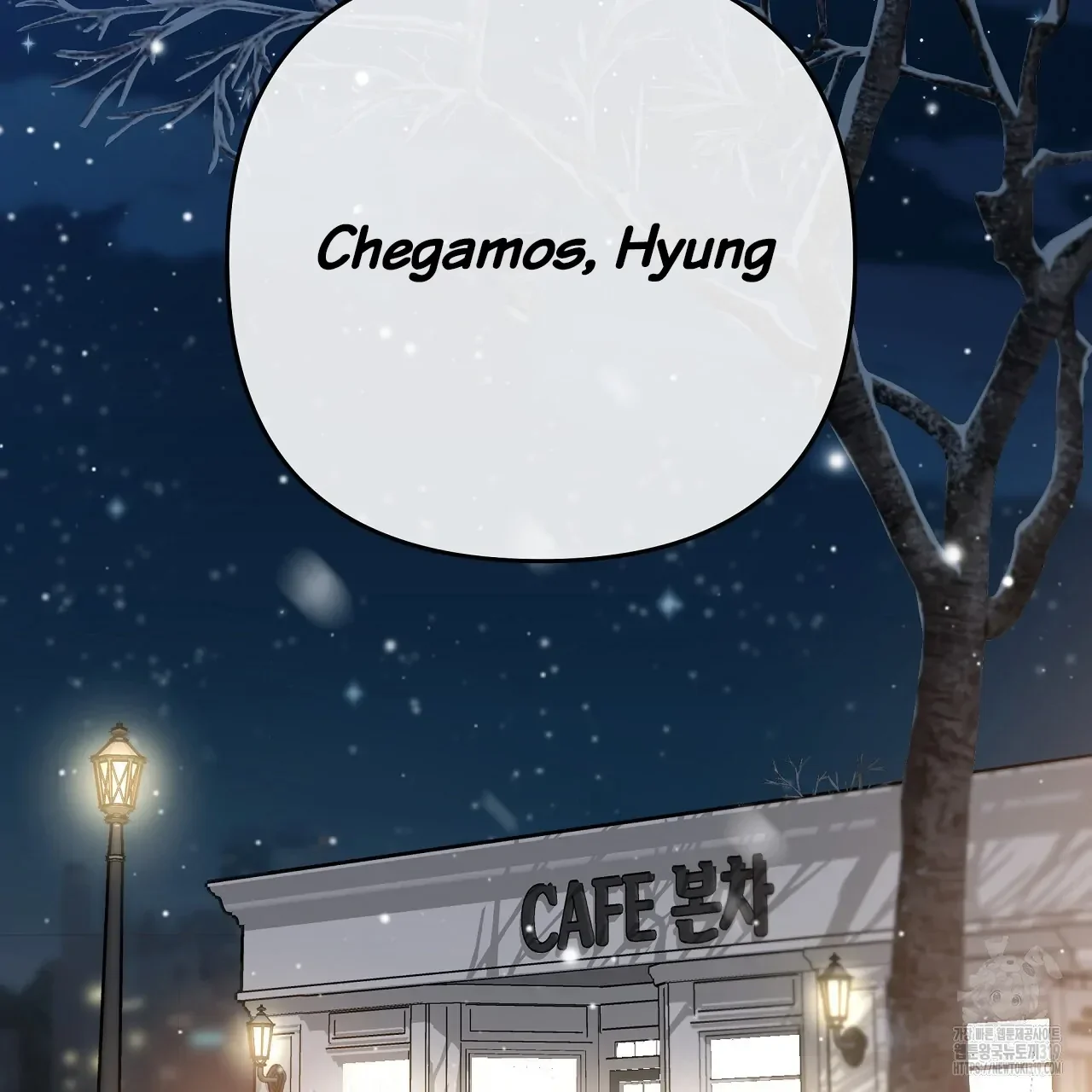 Read Limite Absoluto pt Manga Online