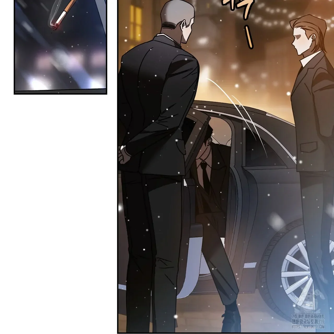 Read Limite Absoluto pt Manga Online