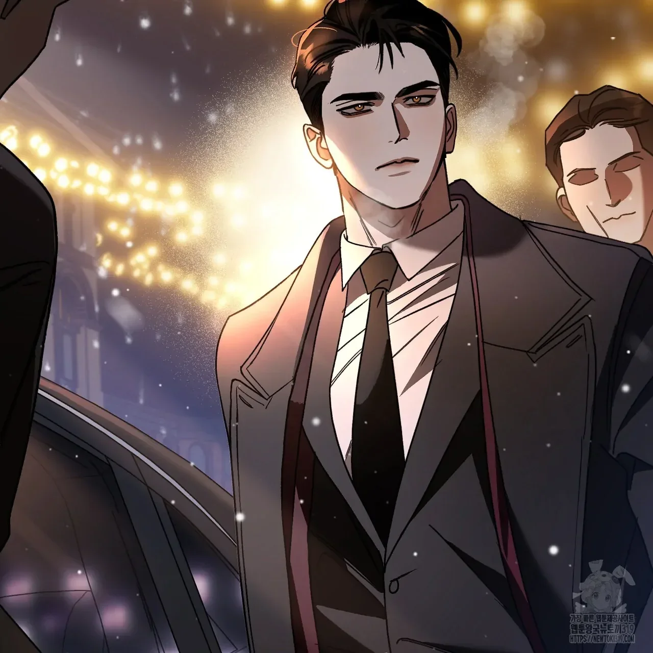 Read Limite Absoluto pt Manga Online