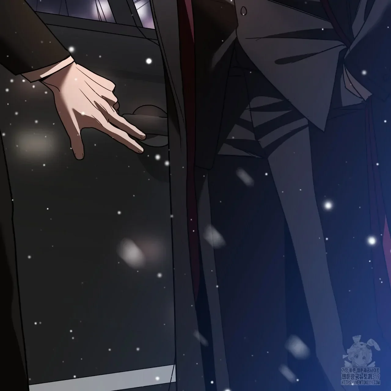 Read Limite Absoluto pt Manga Online