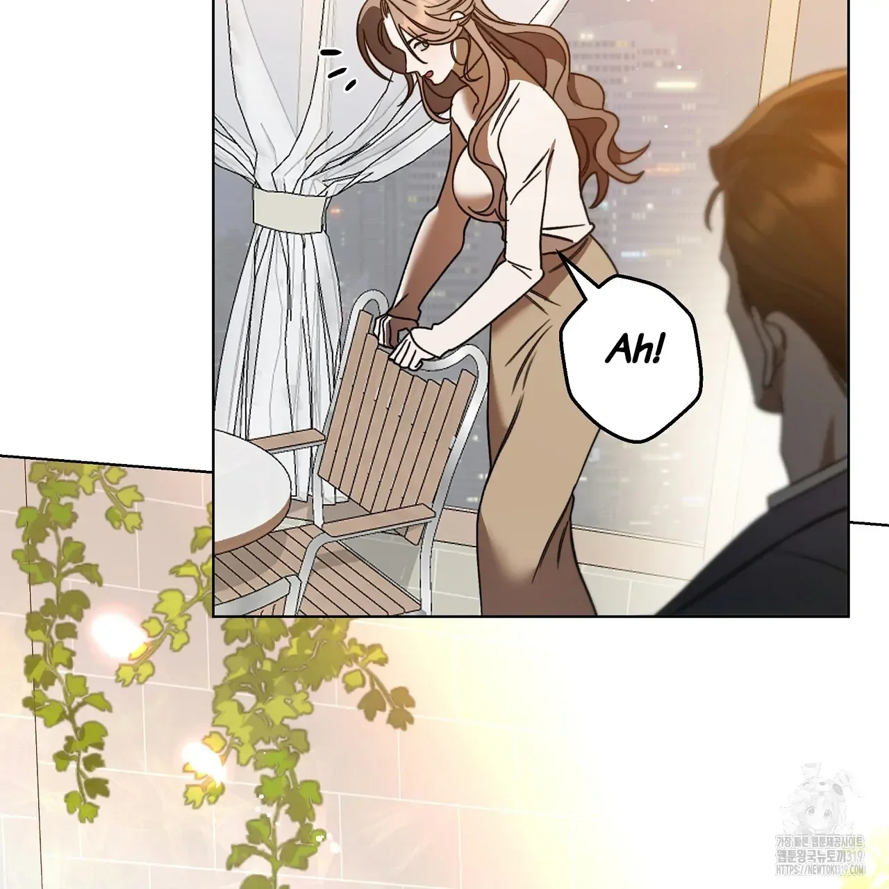 Read Limite Absoluto pt Manga Online