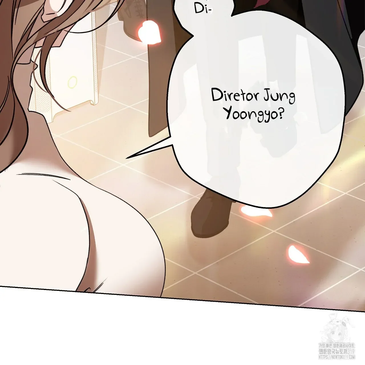 Read Limite Absoluto pt Manga Online