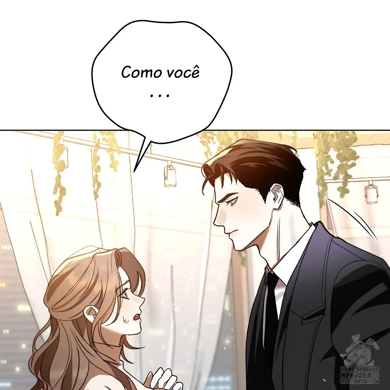 Read Limite Absoluto pt Manga Online