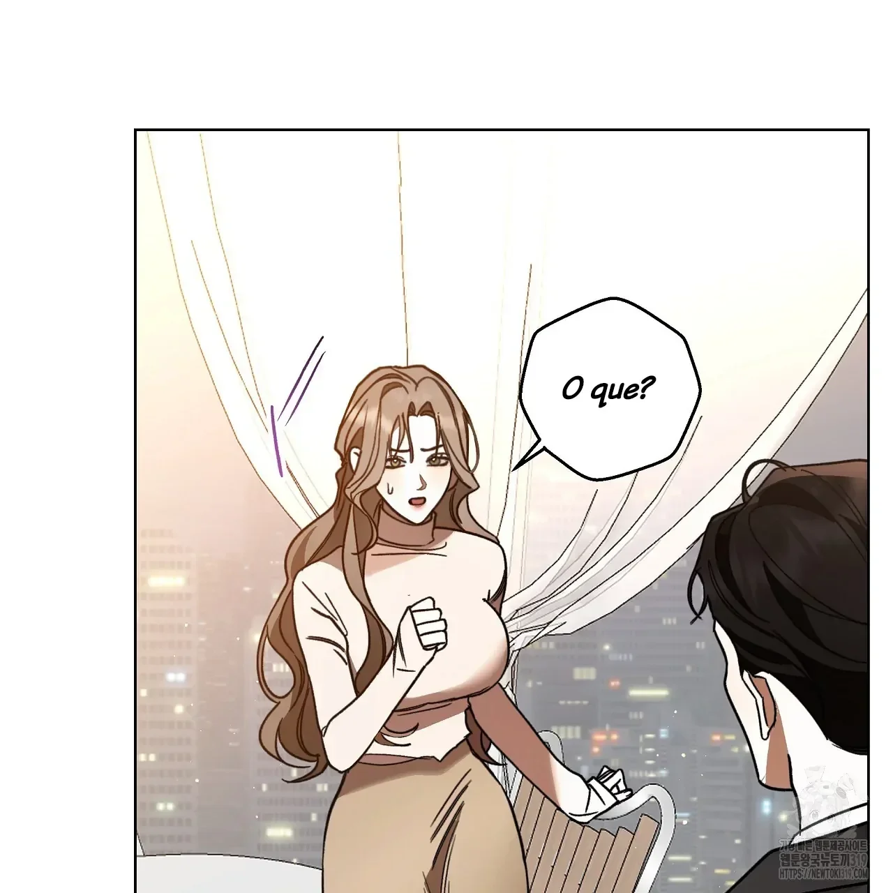 Read Limite Absoluto pt Manga Online