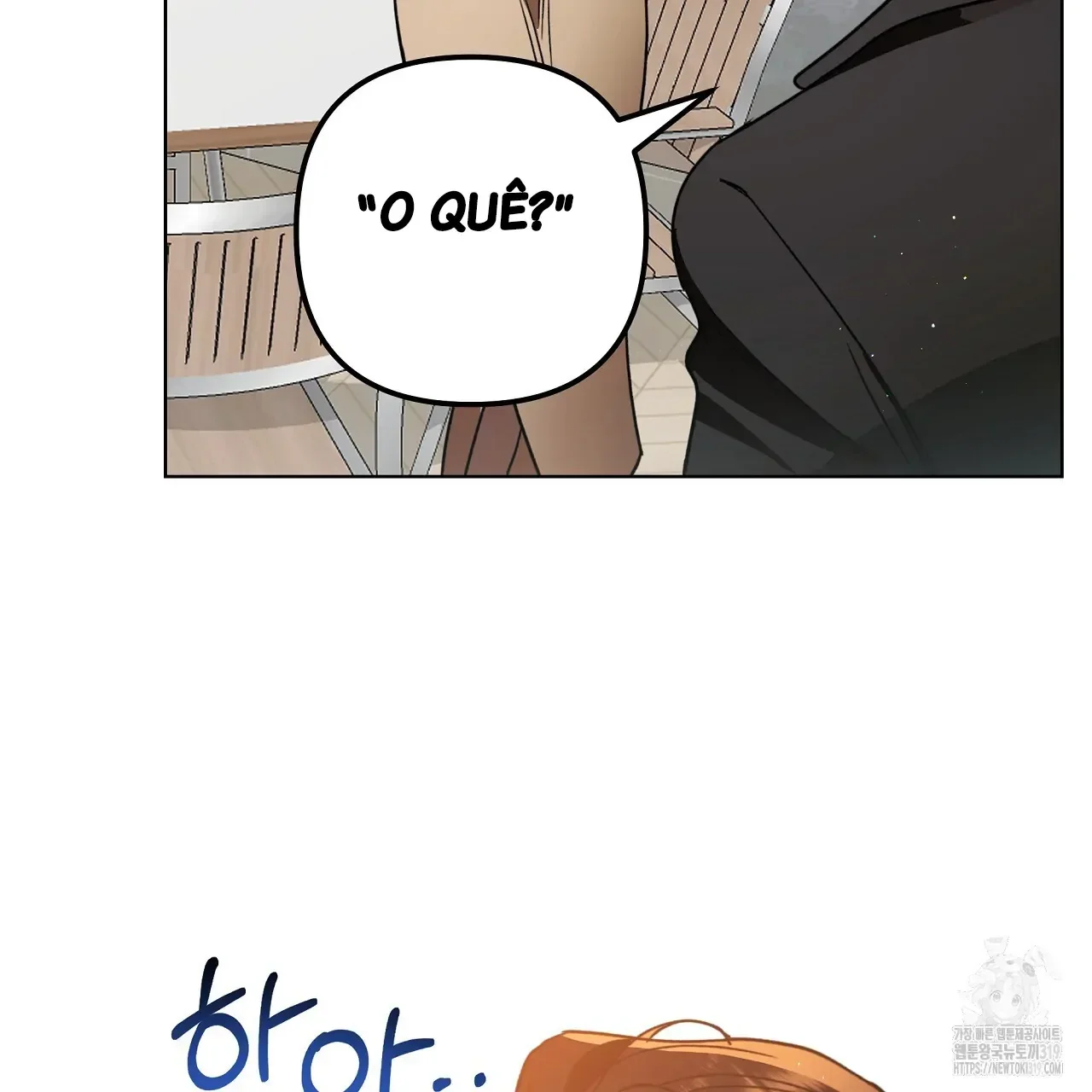 Read Limite Absoluto pt Manga Online
