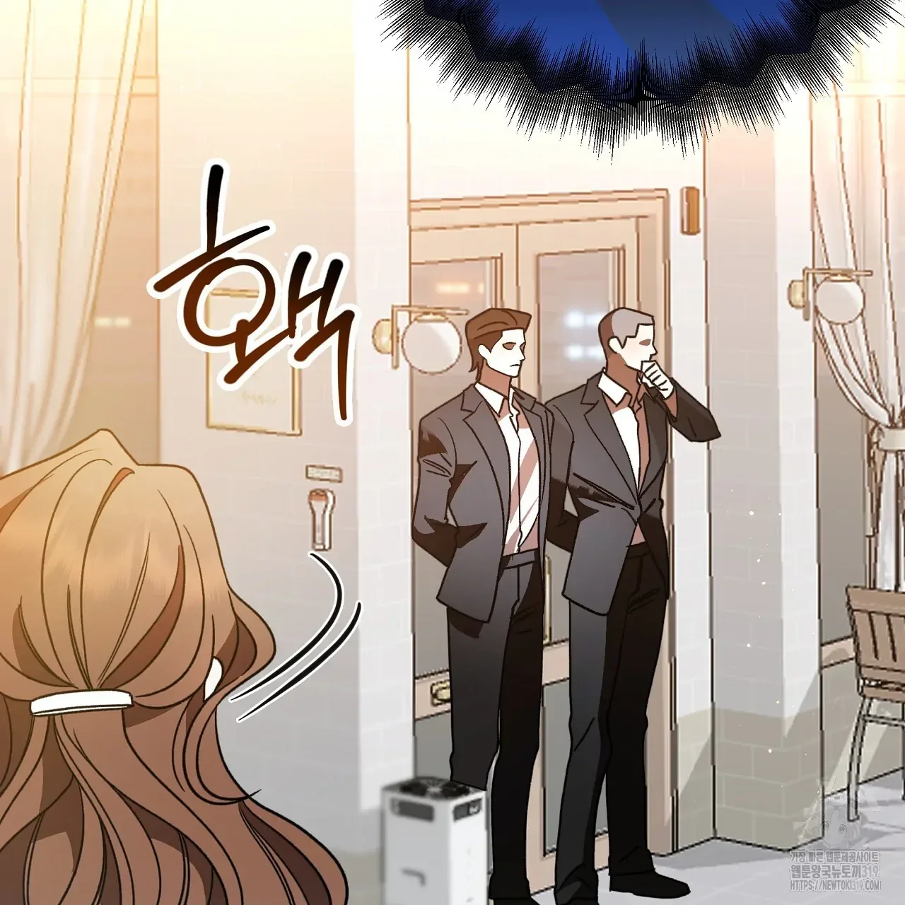 Read Limite Absoluto pt Manga Online