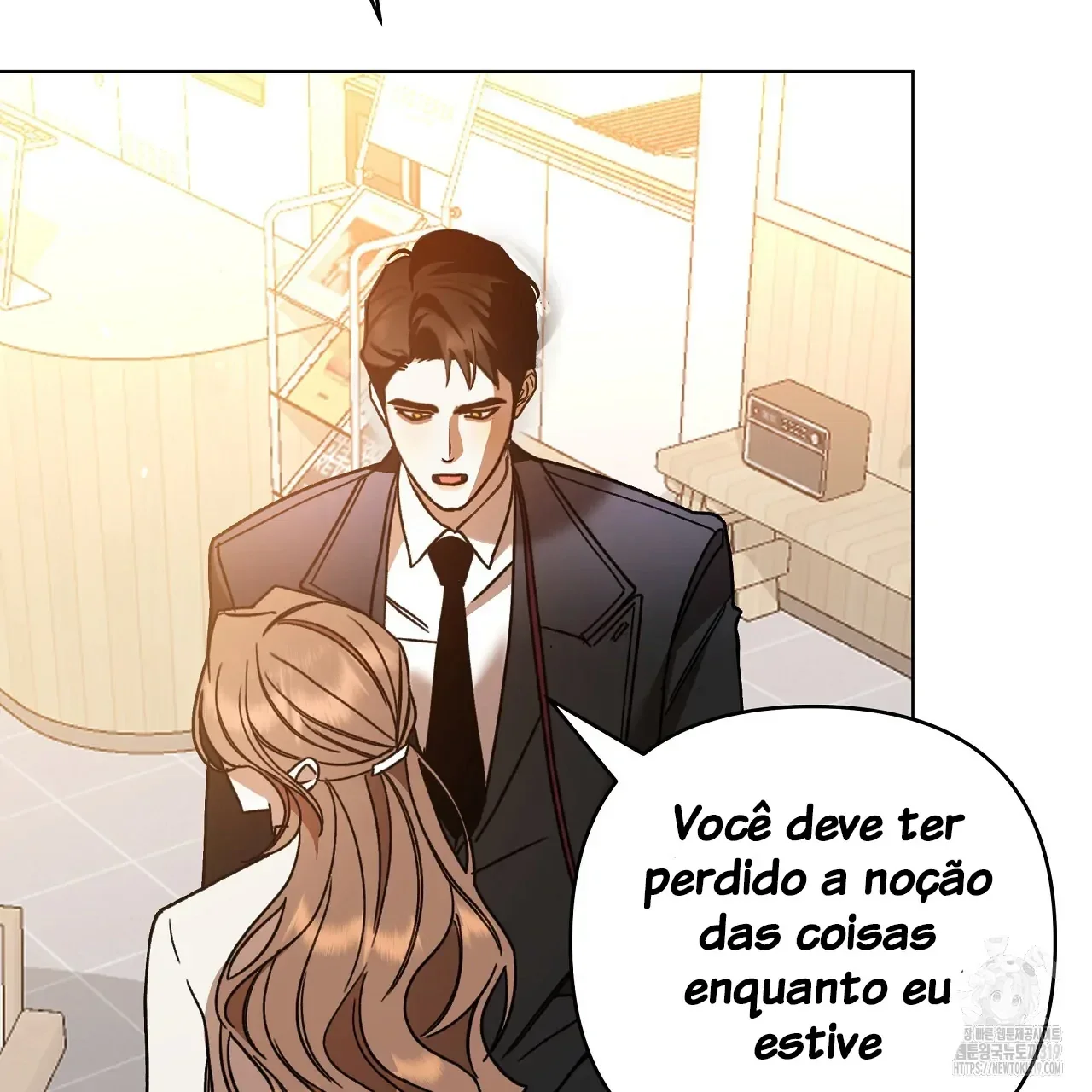 Read Limite Absoluto pt Manga Online