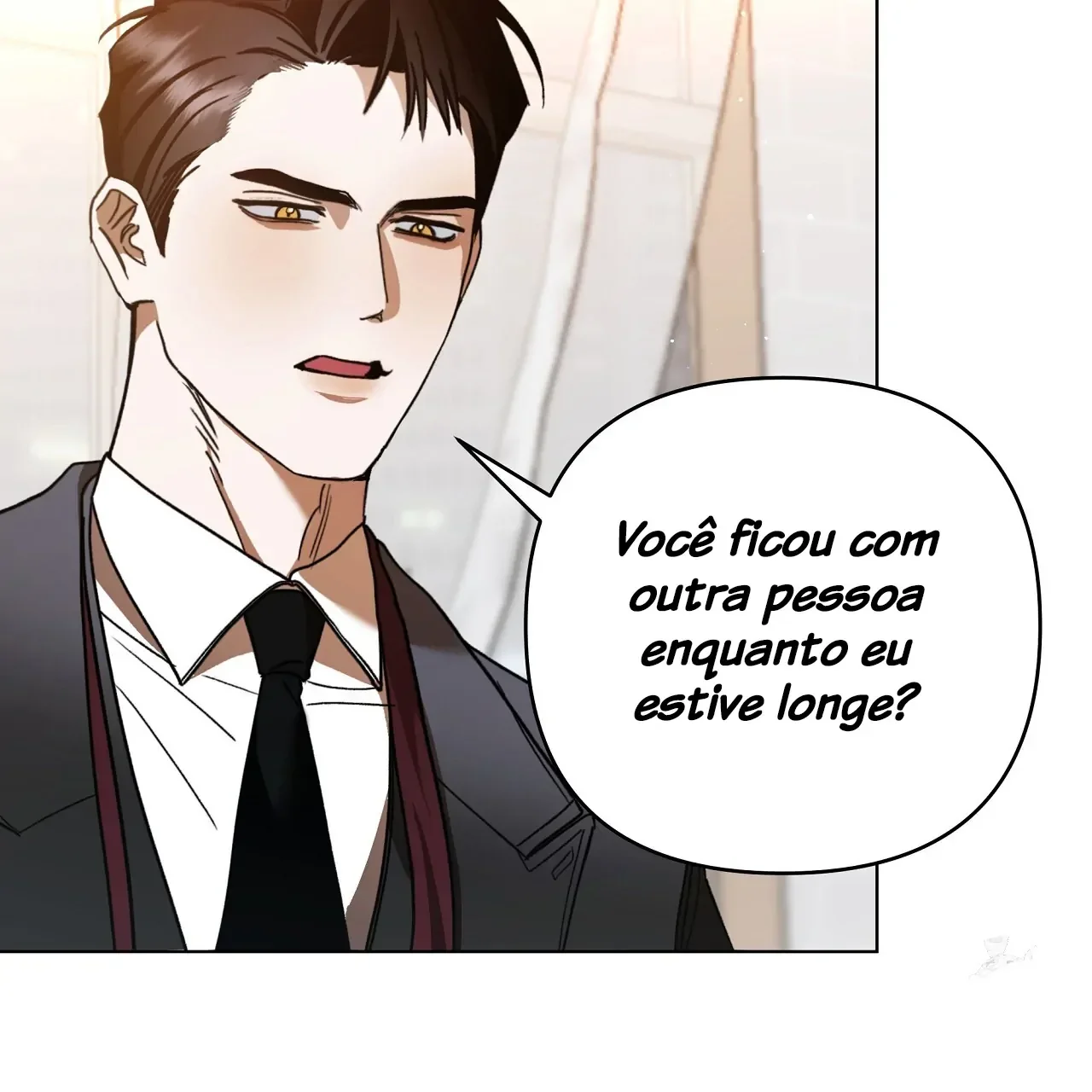 Read Limite Absoluto pt Manga Online