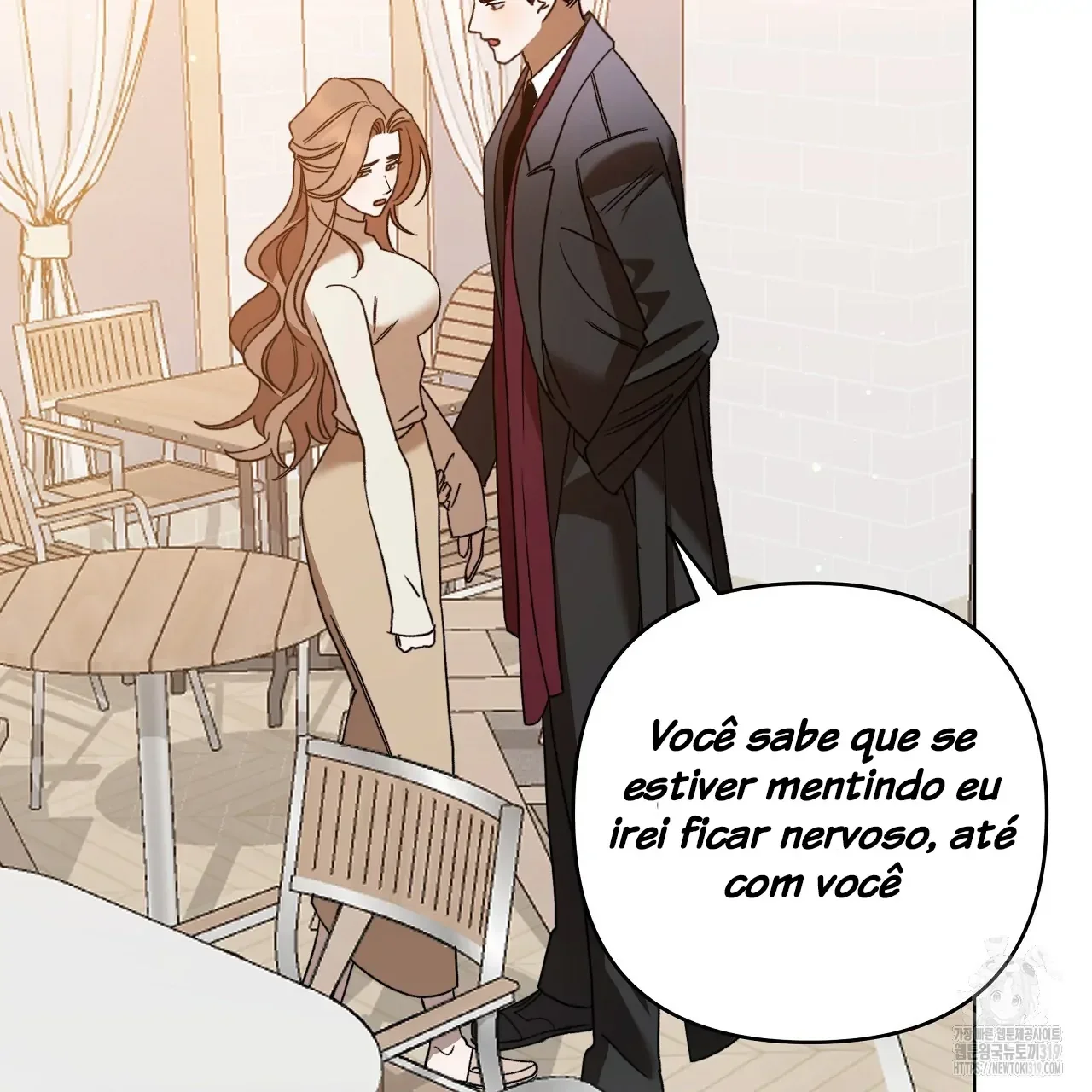 Read Limite Absoluto pt Manga Online